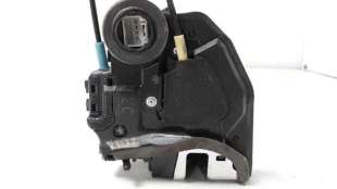 Recambio de cerradura puerta trasera derecha para toyota rav 4 (a3) 2005-2013 executive referencia OEM IAM 6905042021  