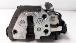 Recambio de cerradura puerta trasera derecha para toyota rav 4 (a3) 2005-2013 executive referencia OEM IAM 6905042021  