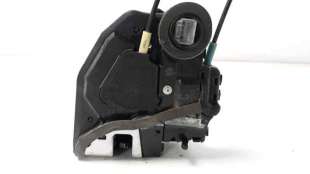 Recambio de cerradura puerta trasera izquierda para toyota rav 4 (a3) 2005-2013 executive referencia OEM IAM   