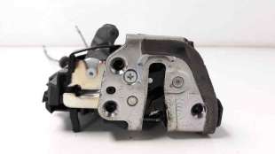 Recambio de cerradura puerta trasera izquierda para toyota rav 4 (a3) 2005-2013 executive referencia OEM IAM    2