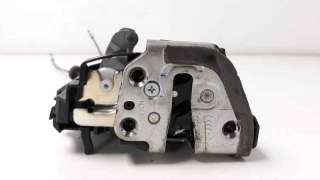 Recambio de cerradura puerta trasera izquierda para toyota rav 4 (a3) 2005-2013 executive referencia OEM IAM   