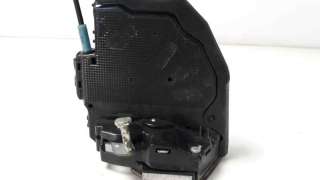 Recambio de cerradura puerta trasera izquierda para toyota rav 4 (a3) 2005-2013 executive referencia OEM IAM   
