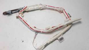Recambio de airbag cortina delantero derecho para toyota rav 4 (a3) 2005-2013 executive referencia OEM IAM 6217042040  