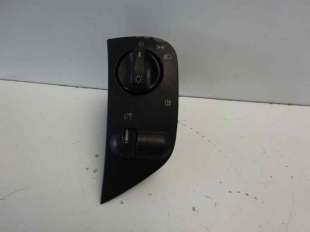 Recambio de mando luces para volkswagen polo berlina (6n1) 1994-1999 air referencia OEM IAM 6N1941531H  