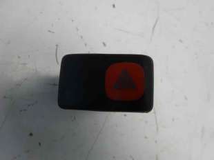 Recambio de warning para volkswagen polo berlina (6n1) 1994-1999 air referencia OEM IAM 6N1953235  