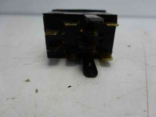 Recambio de warning para volkswagen polo berlina (6n1) 1994-1999 air referencia OEM IAM 6N1953235   2