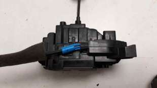 Recambio de cerradura puerta delantera derecha para renault megane iii berlina 5 p 2008-2016 gt-style referencia OEM IAM 8050200 2