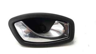 Recambio de maneta interior delantera derecha para renault megane iii berlina 5 p 2008-2016 gt-style referencia OEM IAM 82672000