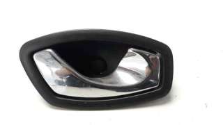 Recambio de maneta interior delantera derecha para renault megane iii berlina 5 p 2008-2016 gt-style referencia OEM IAM 82672000