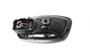 Recambio de maneta interior delantera derecha para renault megane iii berlina 5 p 2008-2016 gt-style referencia OEM IAM 82672000 2