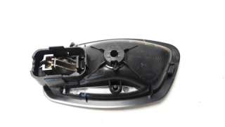 Recambio de maneta interior delantera derecha para renault megane iii berlina 5 p 2008-2016 gt-style referencia OEM IAM 82672000