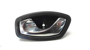 Recambio de maneta interior delantera izquierda para renault megane iii berlina 5 p 2008-2016 gt-style referencia OEM IAM 826730