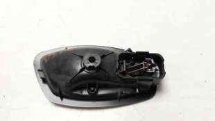 Recambio de maneta interior delantera izquierda para renault megane iii berlina 5 p 2008-2016 gt-style referencia OEM IAM 826730 2