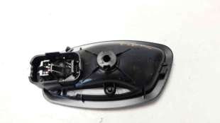Recambio de maneta interior trasera derecha para renault megane iii berlina 5 p 2008-2016 gt-style referencia OEM IAM 826720001R 2