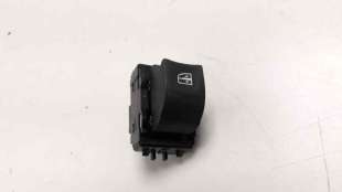Recambio de mando elevalunas trasero derecho para renault megane iii berlina 5 p 2008-2016 gt-style referencia OEM IAM 254010003