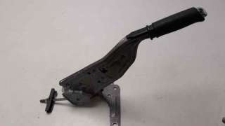 Recambio de palanca freno para renault megane iii berlina 5 p 2008-2016 gt-style referencia OEM IAM 360106947R  