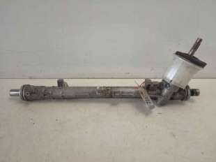 Recambio de cremallera direccion para renault megane iii berlina 5 p 2008-2016 gt-style referencia OEM IAM 490018992R   2