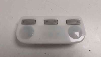 Recambio de luz interior para renault megane iii berlina 5 p 2008-2016 gt-style referencia OEM IAM   