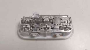 Recambio de luz interior para renault megane iii berlina 5 p 2008-2016 gt-style referencia OEM IAM    2