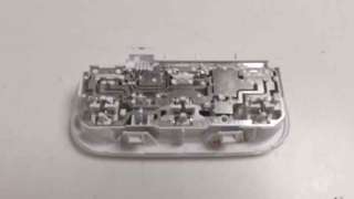 Recambio de luz interior para renault megane iii berlina 5 p 2008-2016 gt-style referencia OEM IAM   