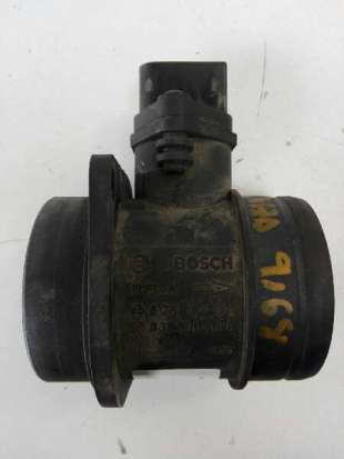 Recambio de caudalimetro para seat ibiza sc (6j1) 2008-2015 reference referencia OEM IAM 038906461B 0281002531 