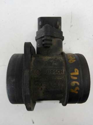Recambio de caudalimetro para seat ibiza sc (6j1) 2008-2015 reference referencia OEM IAM 038906461B 0281002531 