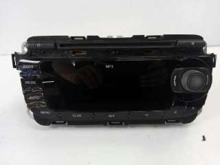 Recambio de sistema audio / radio cd para seat ibiza sc (6j1) 2008-2015 reference referencia OEM IAM 6J1035153C  