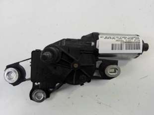 Recambio de motor limpia trasero para seat ibiza sc (6j1) 2008-2015 reference referencia OEM IAM 6J3955711  