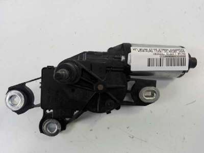 Recambio de motor limpia trasero para seat ibiza sc (6j1) 2008-2015 reference referencia OEM IAM 6J3955711  