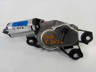 Recambio de motor limpia trasero para seat ibiza sc (6j1) 2008-2015 reference referencia OEM IAM 6J3955711  
