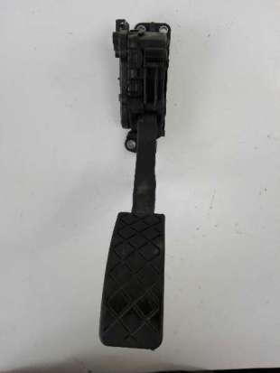 Recambio de potenciometro pedal para seat ibiza sc (6j1) 2008-2015 reference referencia OEM IAM 6Q1721503M  