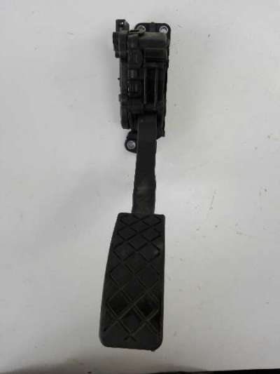 Recambio de potenciometro pedal para seat ibiza sc (6j1) 2008-2015 reference referencia OEM IAM 6Q1721503M  