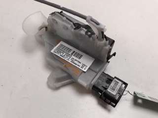 Recambio de cerradura puerta delantera izquierda para citroën c-elysée 2012- feel referencia OEM IAM 9819027380  