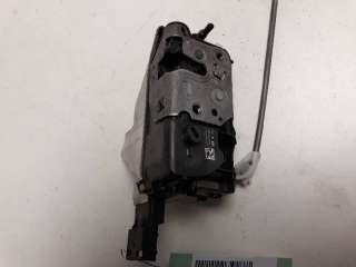 Recambio de cerradura puerta delantera derecha para citroën c-elysée 2012- feel referencia OEM IAM 9819027180  