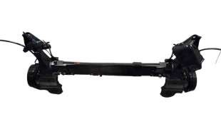 Recambio de puente trasero para citroën c-elysée 2012- feel referencia OEM IAM 1608396680   2