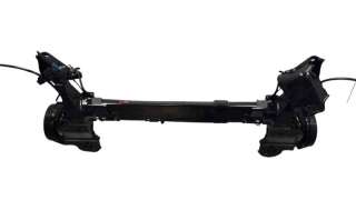 Recambio de puente trasero para citroën c-elysée 2012- feel referencia OEM IAM 1608396680  