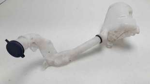 Recambio de deposito limpia para citroën c-elysée 2012- feel referencia OEM IAM 9648337580   2