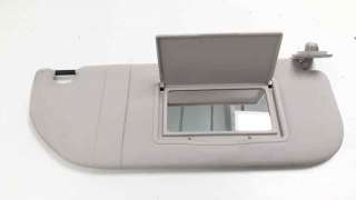 Recambio de parasol derecho para citroën c-elysée 2012- feel referencia OEM IAM 98104701BJ  