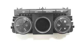Recambio de mando climatizador para citroën c-elysée 2012- feel referencia OEM IAM 96746550ZD  