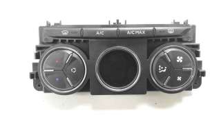 Recambio de mando climatizador para citroën c-elysée 2012- feel referencia OEM IAM 96746550ZD  