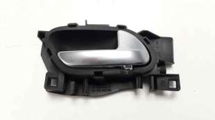 Recambio de maneta interior delantera derecha para citroën c-elysée 2012- feel referencia OEM IAM 9660525380  