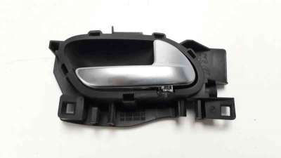 Recambio de maneta interior delantera derecha para citroën c-elysée 2012- feel referencia OEM IAM 9660525380  