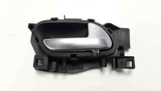 Recambio de maneta interior delantera derecha para citroën c-elysée 2012- feel referencia OEM IAM 9660525380  