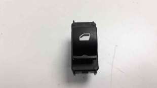 Recambio de mando elevalunas trasero derecho para citroën c-elysée 2012- feel referencia OEM IAM 96766662ZD  