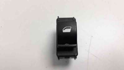 Recambio de mando elevalunas trasero derecho para citroën c-elysée 2012- feel referencia OEM IAM 96766662ZD  