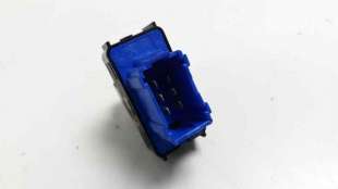 Recambio de mando elevalunas trasero derecho para citroën c-elysée 2012- feel referencia OEM IAM 96766662ZD   2