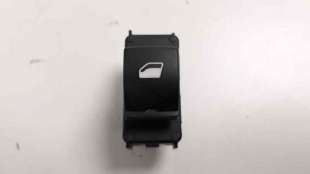 Recambio de mando elevalunas delantero izquierdo para citroën c-elysée 2012- feel referencia OEM IAM 96657927ZD IAF530007 EWSPE0