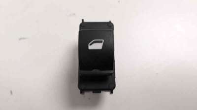 Recambio de mando elevalunas delantero izquierdo para citroën c-elysée 2012- feel referencia OEM IAM 96657927ZD IAF530007 EWSPE0