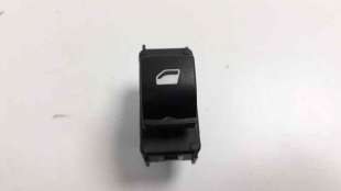 Recambio de mando elevalunas trasero izquierdo para citroën c-elysée 2012- feel referencia OEM IAM 96766662ZD  
