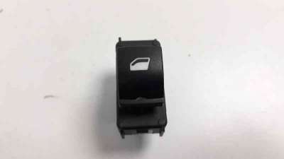 Recambio de mando elevalunas trasero izquierdo para citroën c-elysée 2012- feel referencia OEM IAM 96766662ZD  